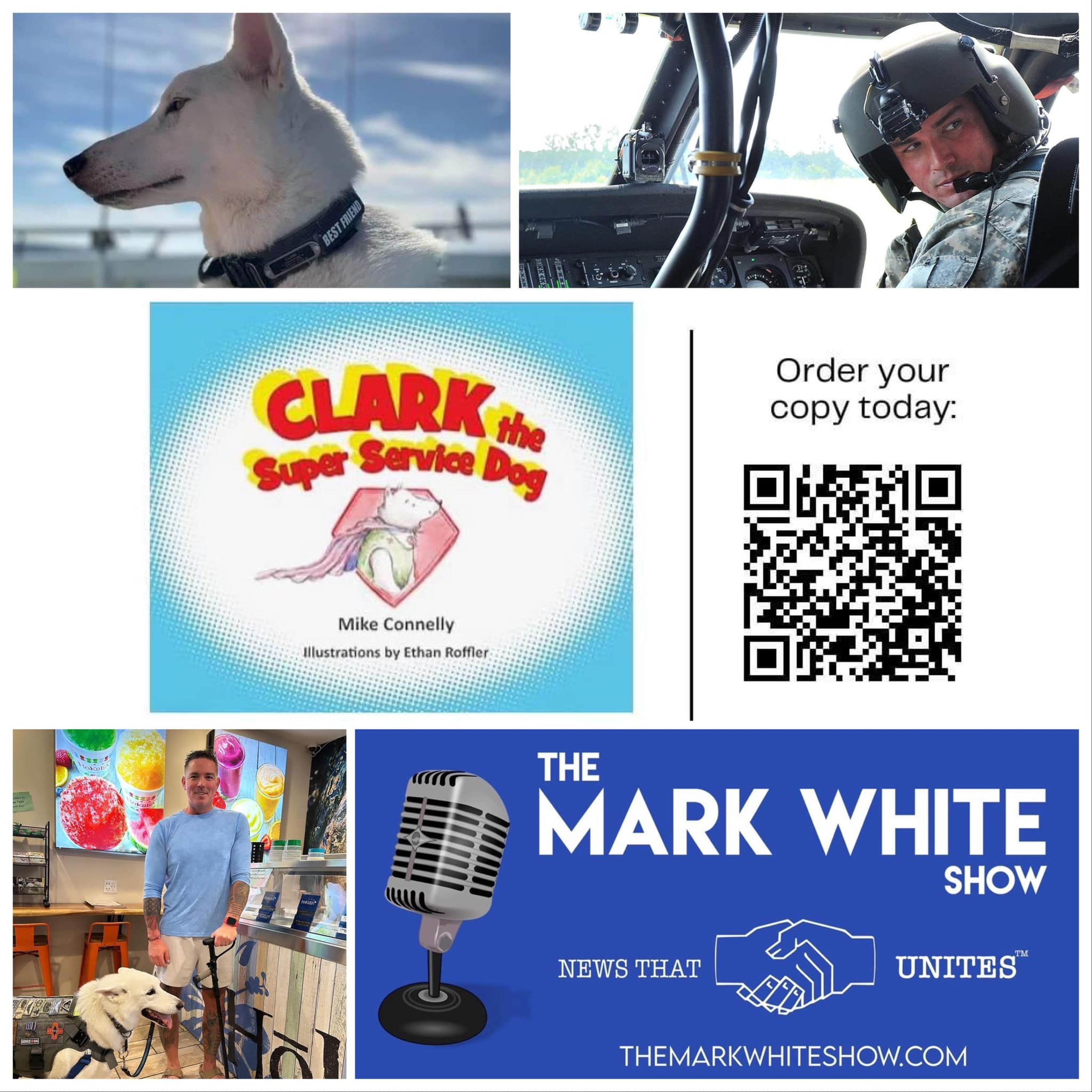 The Mark White Show