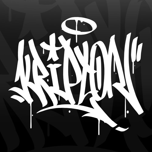 Kripton & P' Da Boomhead - A Májk