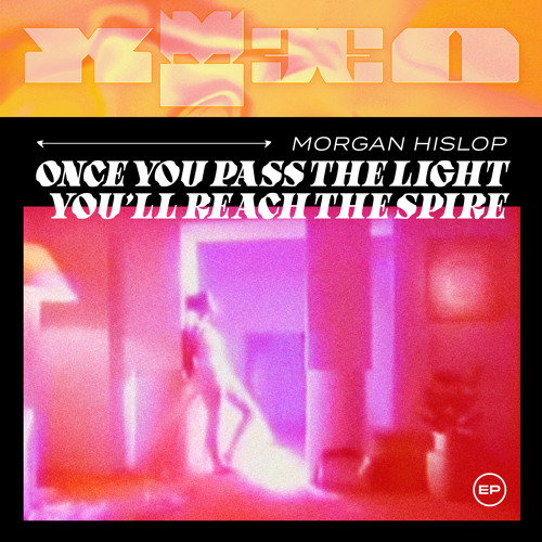 Premiere: Morgan Hislop 'Apricot Autumn Glo'