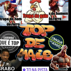 O URSO TROCA TIRO E COME BCT [ BRZIN & CABELAO ] 2K24