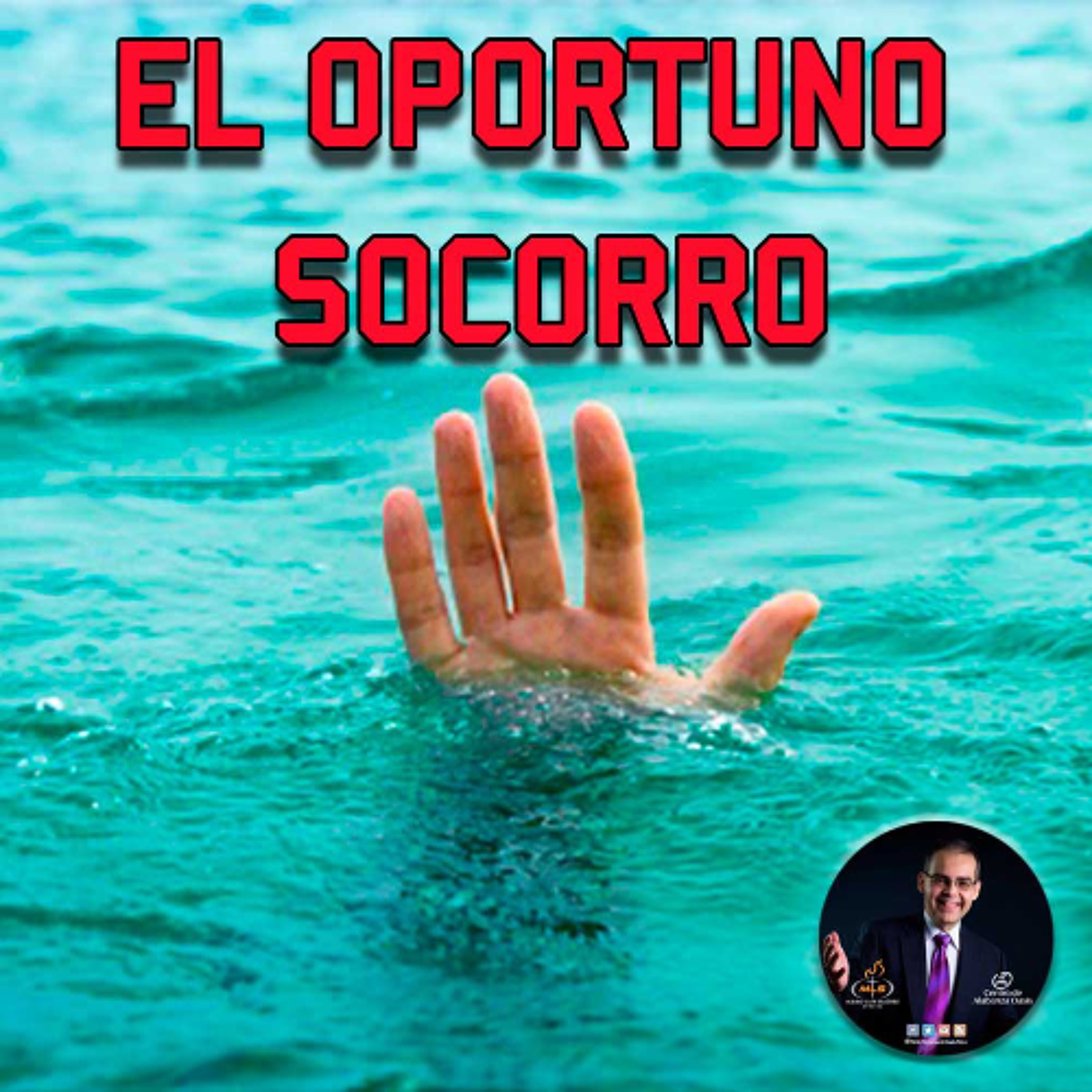 Apóstol Mario Luis Suárez
