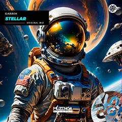 GABBEH - Stellar (Extended Mix) | FREE DOWNLOAD