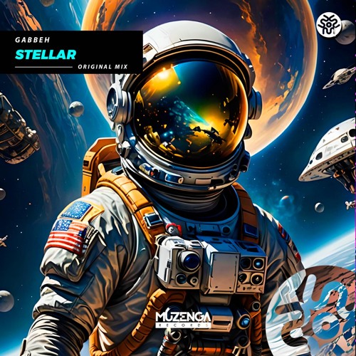 GABBEH - Stellar (Extended Mix) | FREE DOWNLOAD