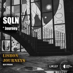 SQLN - Journey (Original Mix) [LJR137]