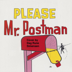Please Mr. Postman (Cover)