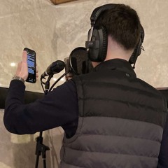 ON THA MIC (Instrumental)