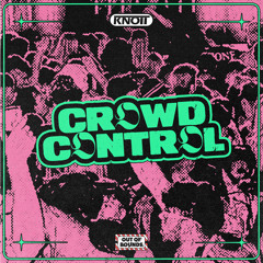 Crowd Control