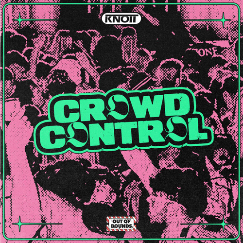 Crowd Control
