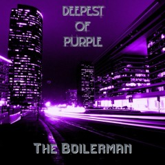 Deepest Of Purple
