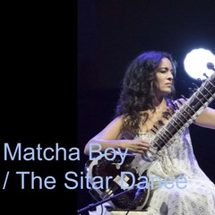 Matcha Boy - The Sitar Dance | Deep House 126bpm