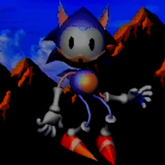 Sonic Gameplay - Prologue