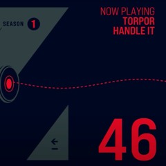 Torpor - Handle It (Vision Radio Rip) Forthcoming SA04