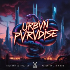 BlvckPulse - 28Bits (UPRP FM)