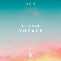 STRNGER - Voyage(2017)