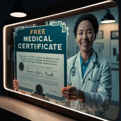 The Future Of Healthcare Examining Online Medical Certificates