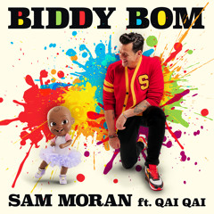 Biddy Bom (Anxious) [feat. Qai Qai]