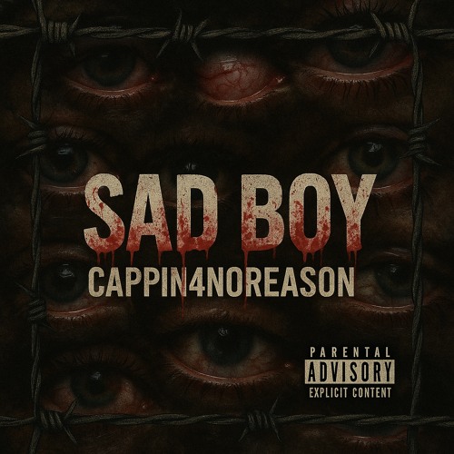 SAD BOY (Official Audio)