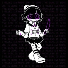 Murder Drones: Something New (AT) - DISSASEMBLED DEAL (Official Soundtrack)