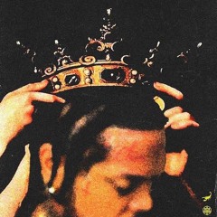 Westside Gunn - Gorilla Monsonn REMIX (Prod. Xzoitenta)