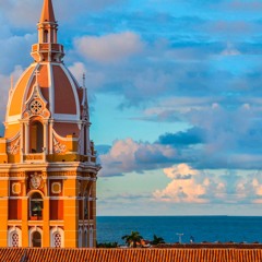 Mauricio Palacio - Bailando En Cartagena ( TEMPORADA CARTAGENA 2022)