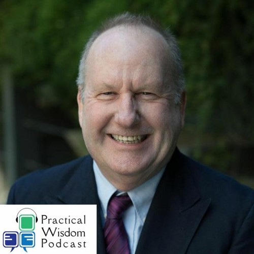Ep. #11: When Financial Planning is Your Next Career - Bill Carlson, CFP®