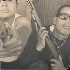 Mista Alize x 4xl - FvllOfHxll (Prod. Skmbg Yunk)