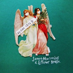 Ny chans nästa år, duett med Ellinor Brolin