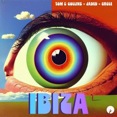 Tom & Collins, JADED & CRCLE - IBIZA (Cameron Leith Edit)