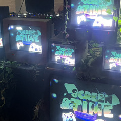 ScreenTime- As Above So Below, Bassix Stage.
