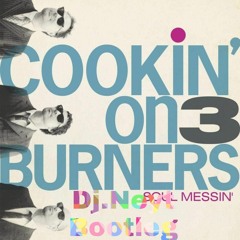 Kungs vs Cookin’ on 3 Burners - This Girl [DJ.Neyt  Bootleg]