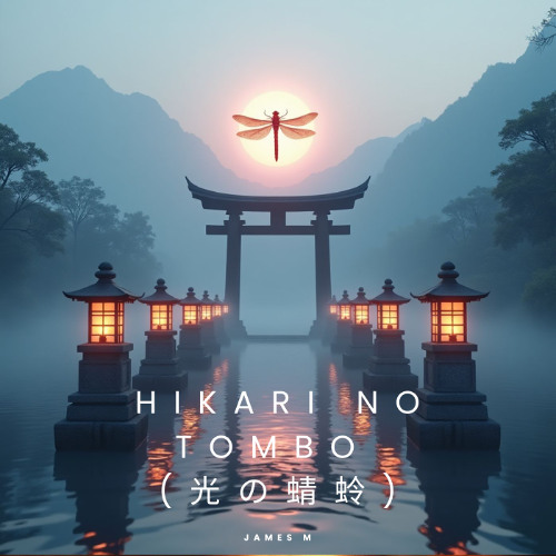 Hikari no Tombo (光の蜻蛉)