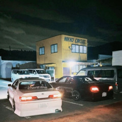 midnight lights