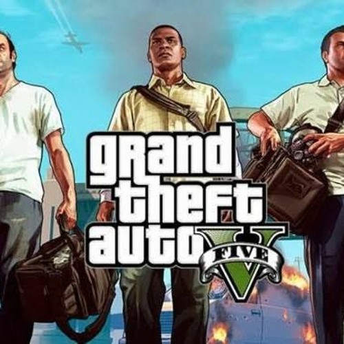 Stream Gta 5 Iso Ps3 13 by Stephanie | Listen online for free on SoundCloud
