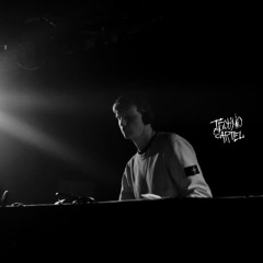 James Bennett X Techno Cartel [146]