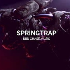 DBD Chase Music (Fan Made)