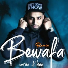 New Version ✔️  Bewafa Nikli Hai Tu 💘  Imran Khan  Tiktok Viral 💘 Dj Remix Songs