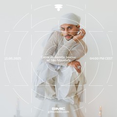 Corne de Gazelle w/ São Moustafa @ GIMIC - 15 June 2025