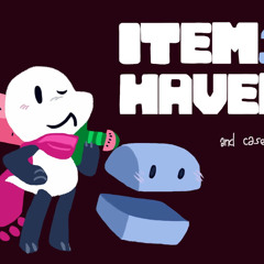Item Haver - Mystery