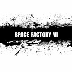 Space Factory VI (2012) For Flute, Violin & Electronics