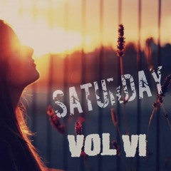 Saturday Vol. VI (Studio-Live Set)Hardtekk