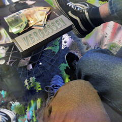 Vergessen -prod by slaima02