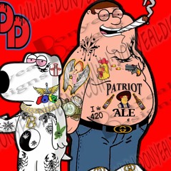 SWAGGERBOYZ - PETER GRIFFIN