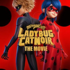 Miraculous: Ladybug & Cat Noir, The Movie 2023