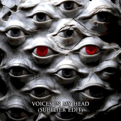 VOICES IN MY HEAD (SUBPLIER EDIT)