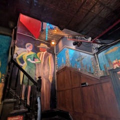 Tara Clerkin Trio 051125