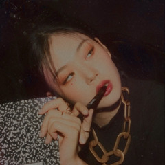 bibi - restless (slowed + reverb)