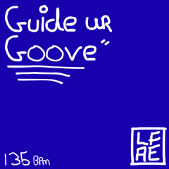 guide your groove - [lfae orignal mix] [FDL]