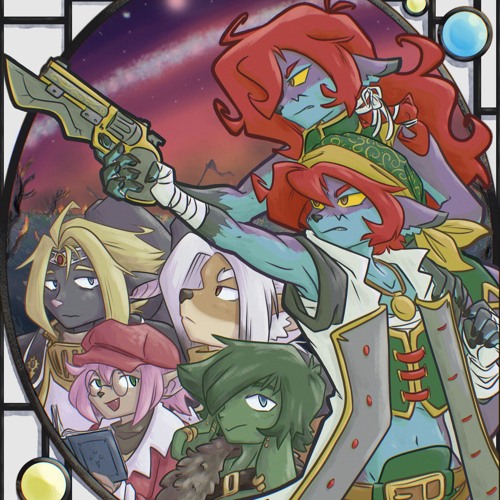 Temple of Fate