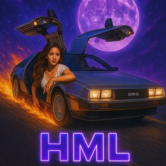 DeLorean Freestyle