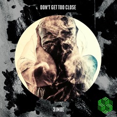 3imol - Don't Get Too Close [The Acid Mind Recordings]